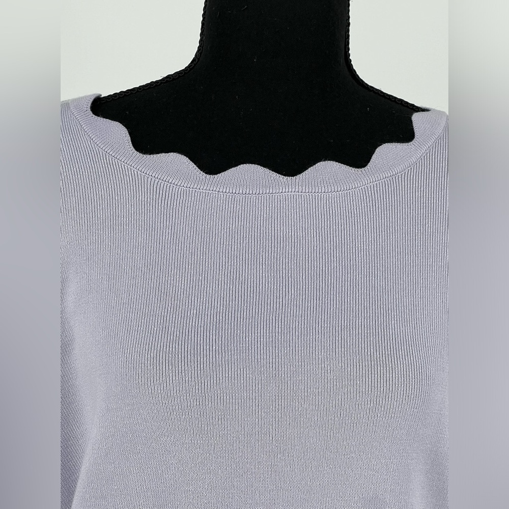CABLE & GAUGE‎ SWEATER - Picture 4 of 11